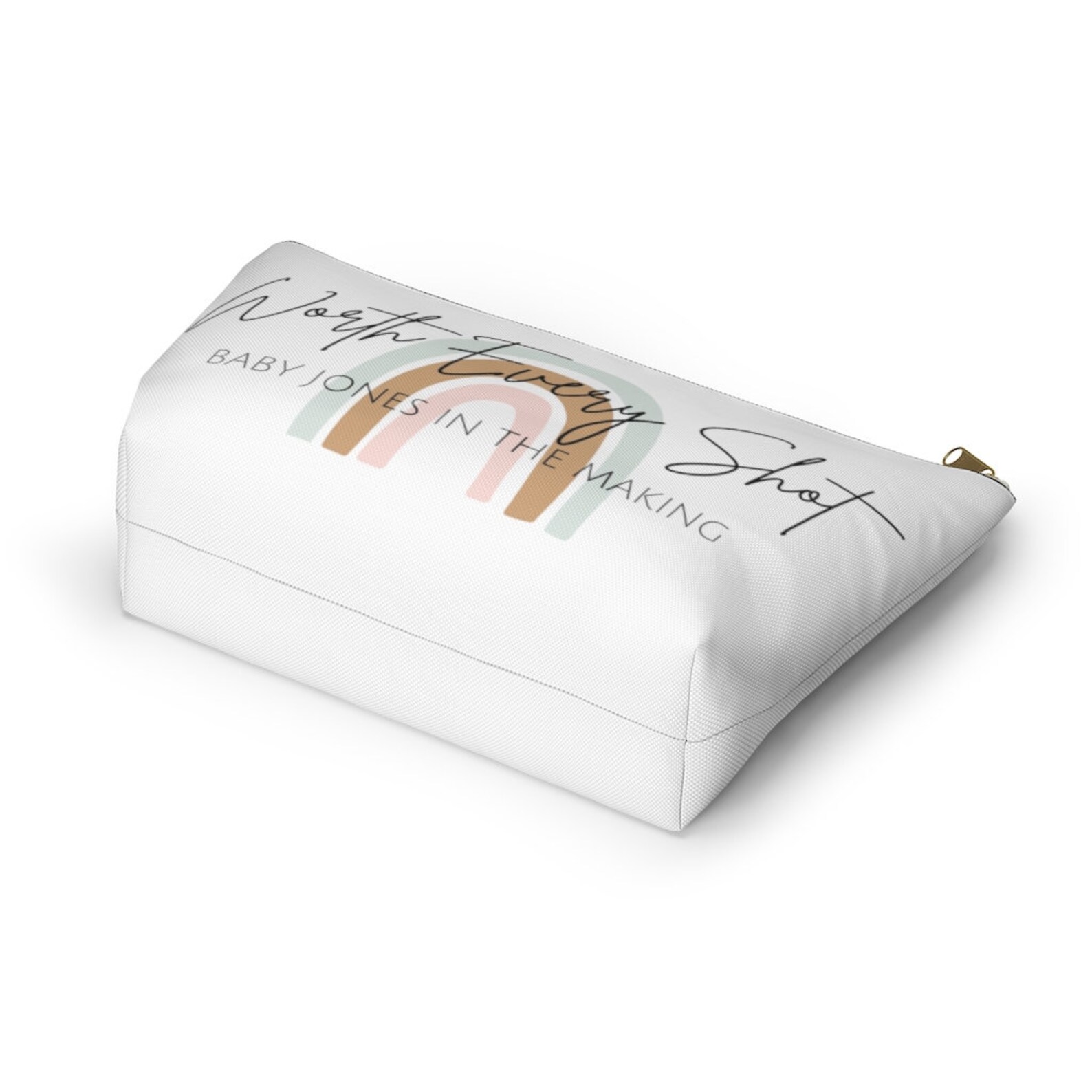 IVF Med Bag IVF Medicine Bag Worth Every Shot Ivf Etsy