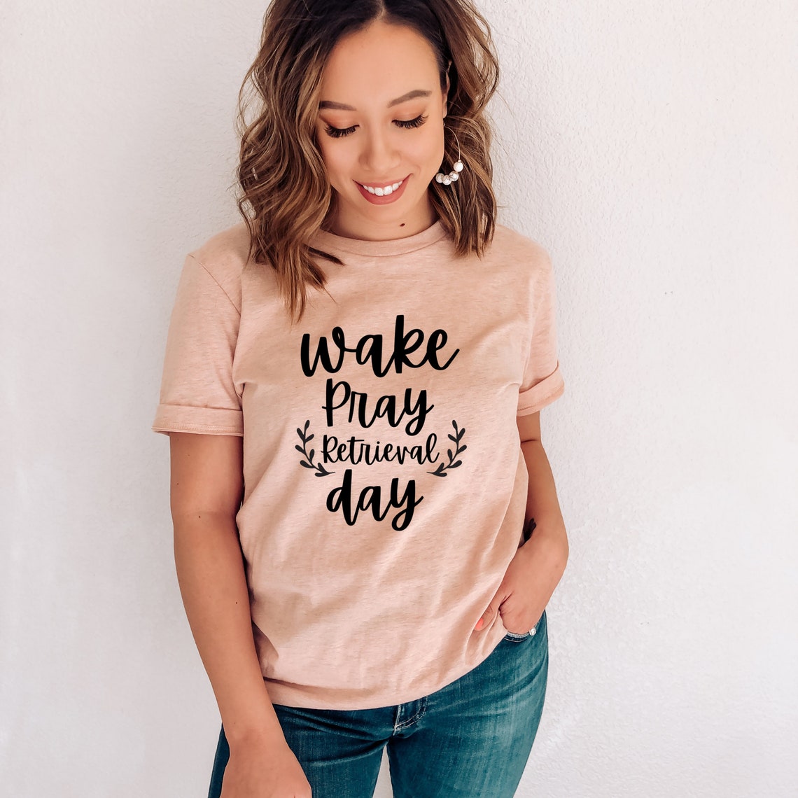 Egg retrieval day shirt IVF shirt IVF gifts Egg retrieval Etsy