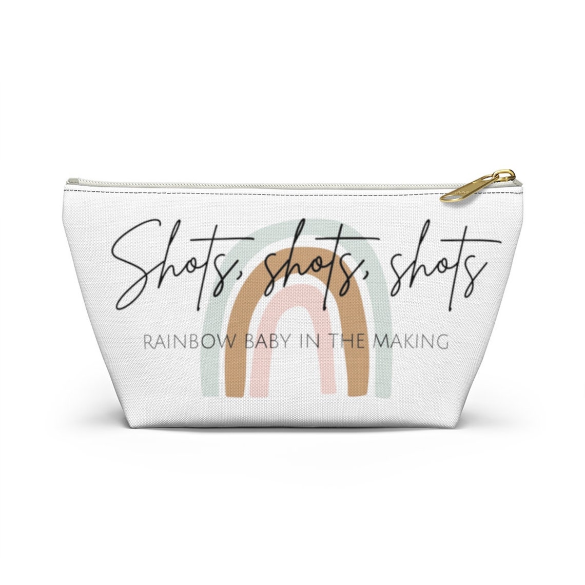 IVF medication bag IUI medication bag IVF gift Etsy