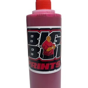 250ml Magenta drf ink!