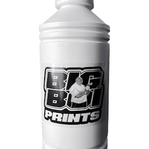 Big Boi 1000 ml d'encre blanche