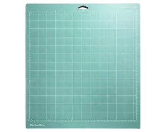 12' X 12' Standard Grip Cutting Mat