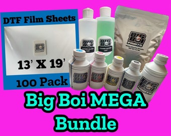 Big boi mega bundle