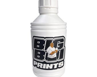 Big Boi White DTF Ink 500ml