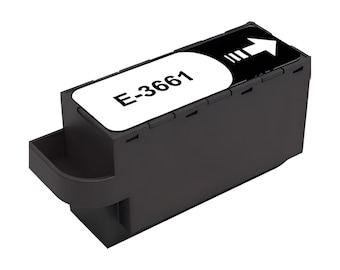 Underhållstank för XP-15000