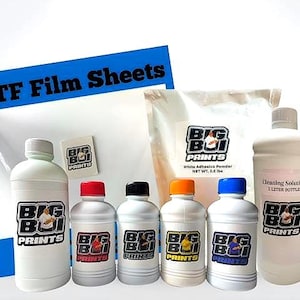 Big Boi Bundle DTF