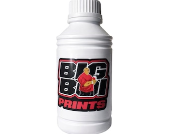 Big Boi magenta DTF-inkt (500 ml)