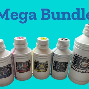 Das Mega-Bundle