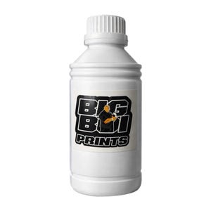 Big Boi DTF Black Ink (500ml)