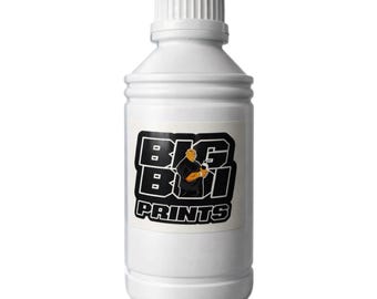 Big Boi DTF Black Ink (500ml)