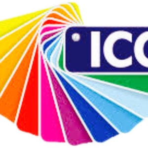 ビッグ・ボイ・プリント ICC プロファイル