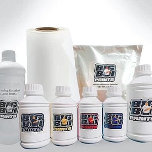 Mega Roll Film Bundle