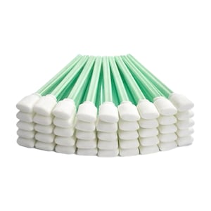 Multi-Purpose Cleaning Swabs for Inkjet Printers