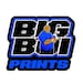 Big Boi Prints
