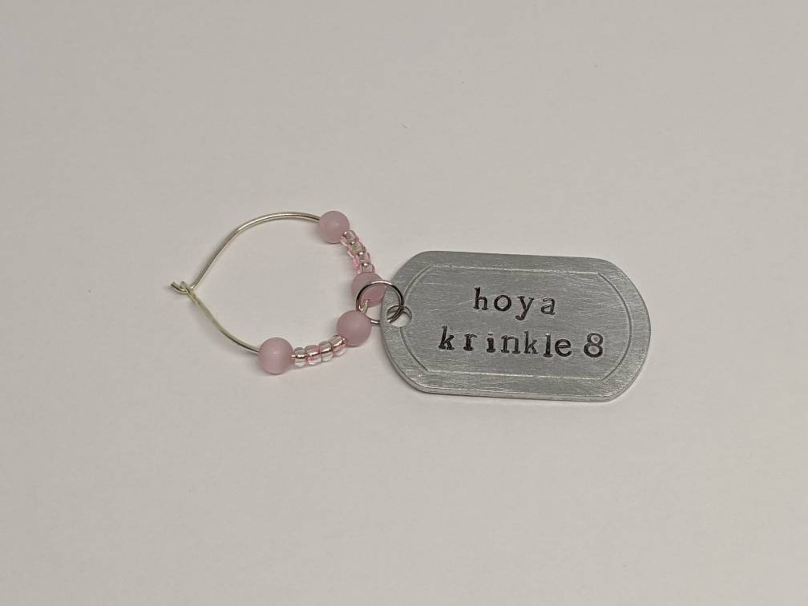 Custom Plant ID Tag Plant ID Tags Plant Tags Plant Etsy