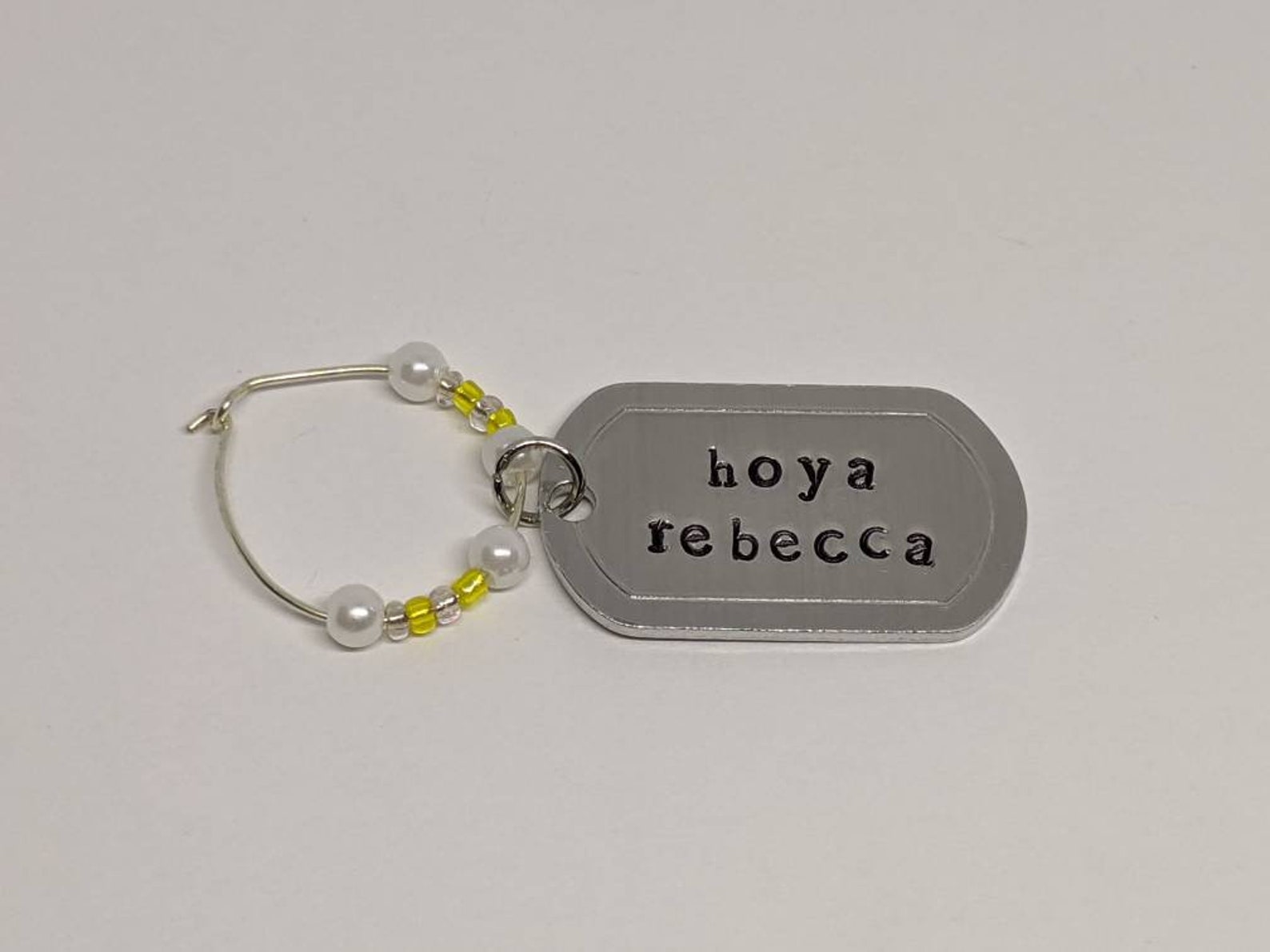 Custom Plant ID Tag Plant ID Tags Plant Tags Plant Etsy