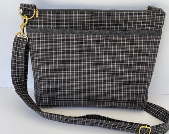 gray pocketbook