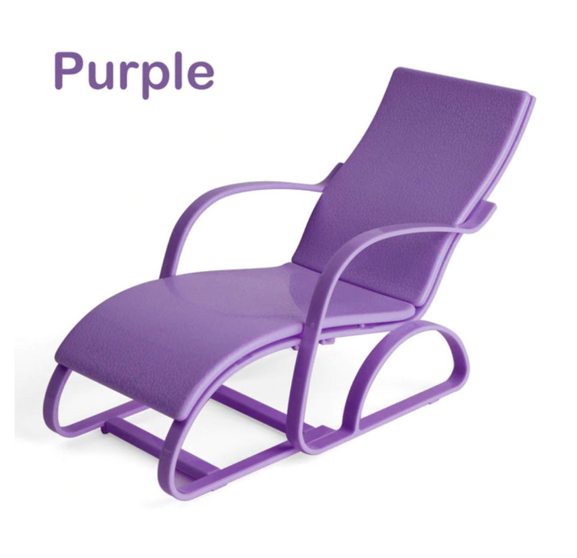 Miniature Beach Chair Etsy