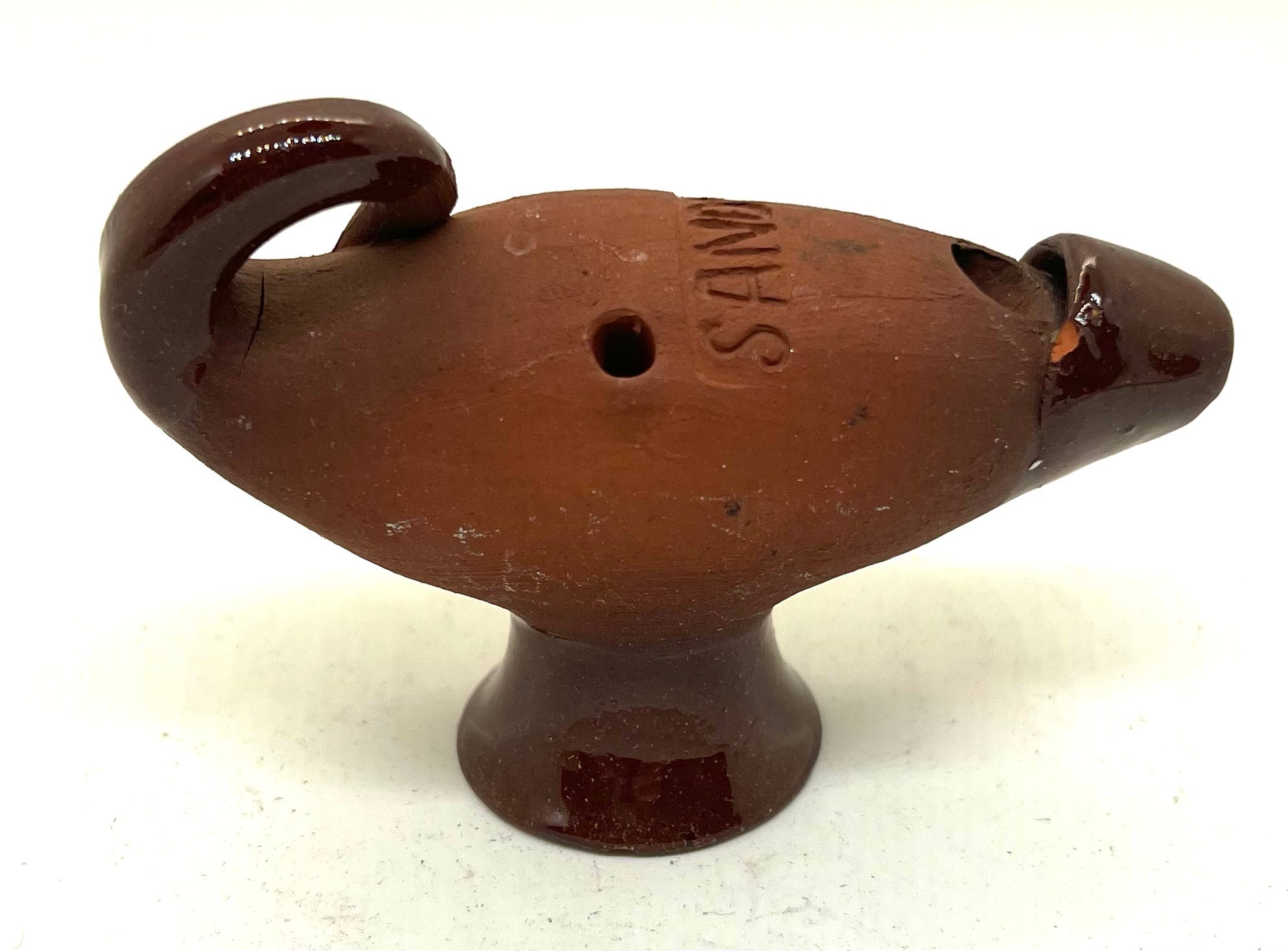 Animal Clay Whistles - Etsy Animal Clay Whistles - Etsy