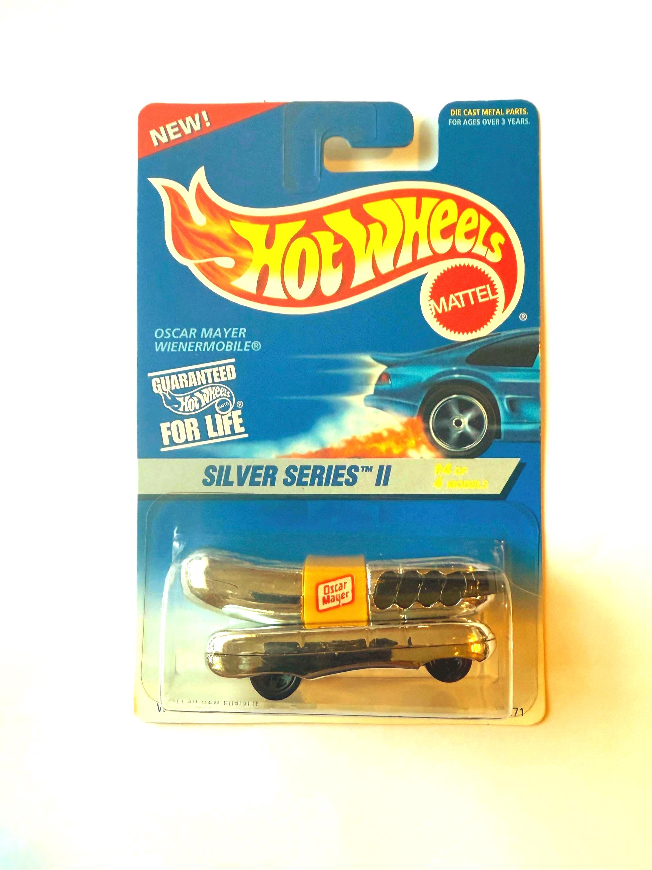1995 Hot Wheels - Etsy