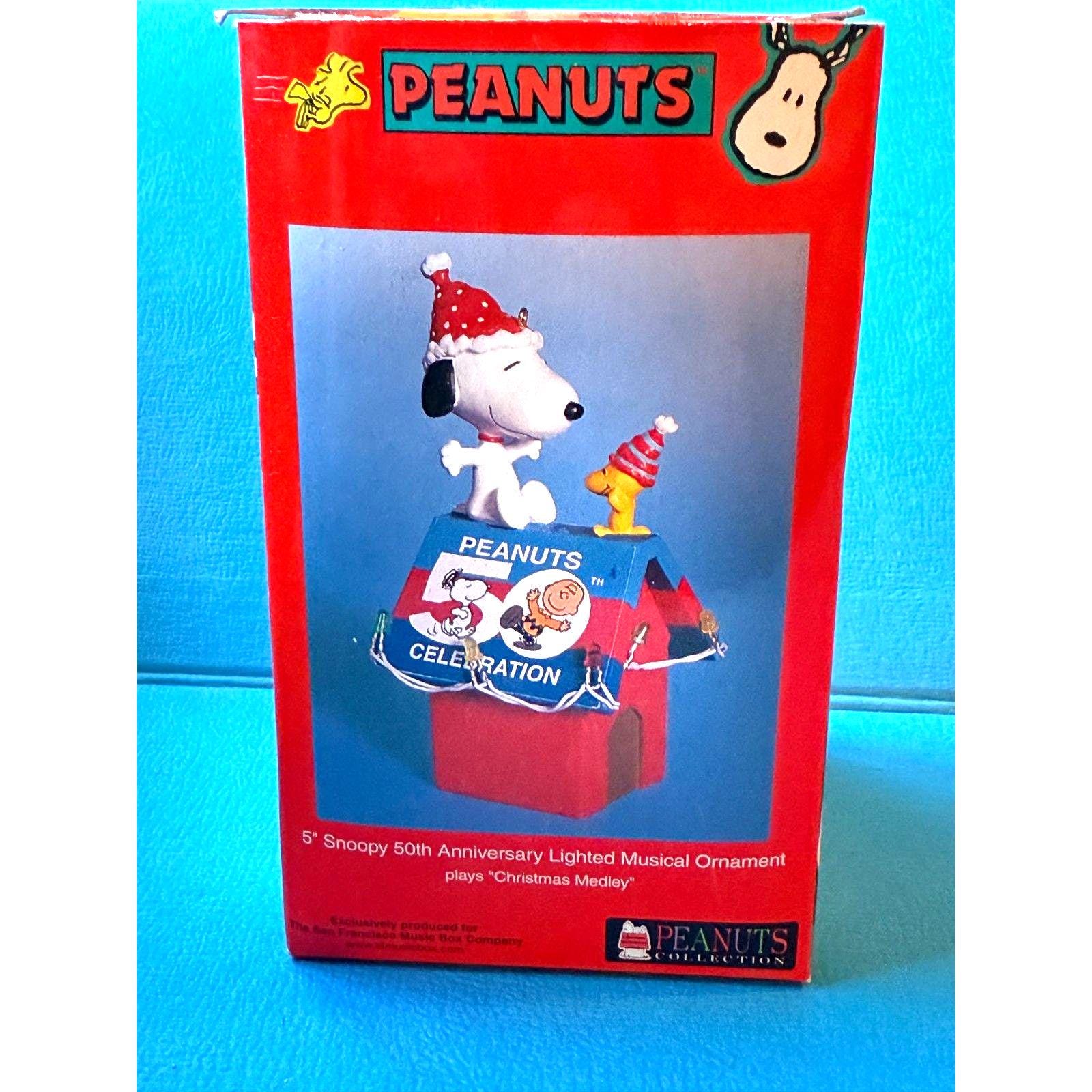 Snoopy Music Box - Etsy Snoopy Music Box - Etsy