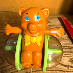 1967 Tuggy Tooter - Etsy