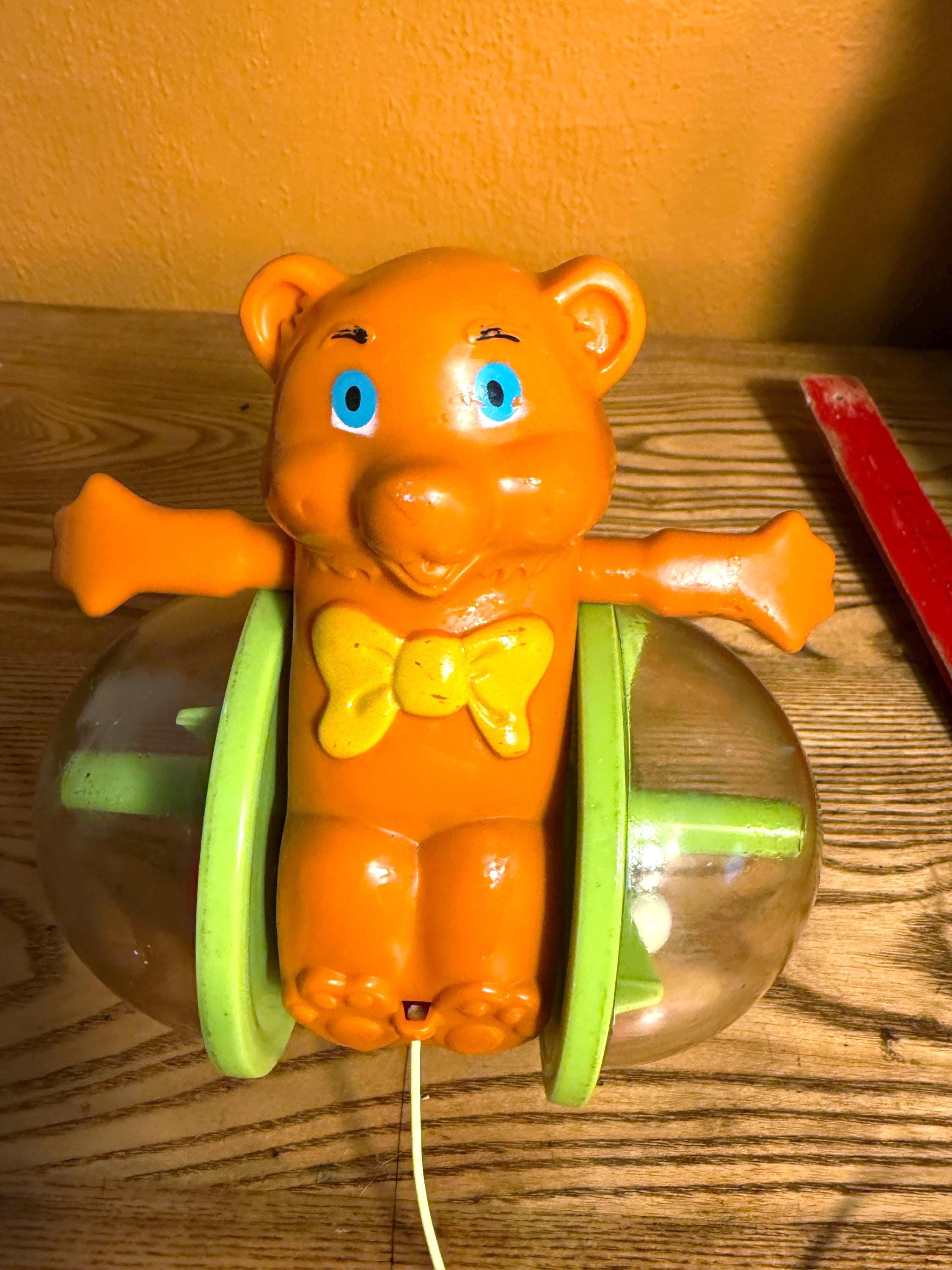 1967 Tuggy Tooter - Etsy