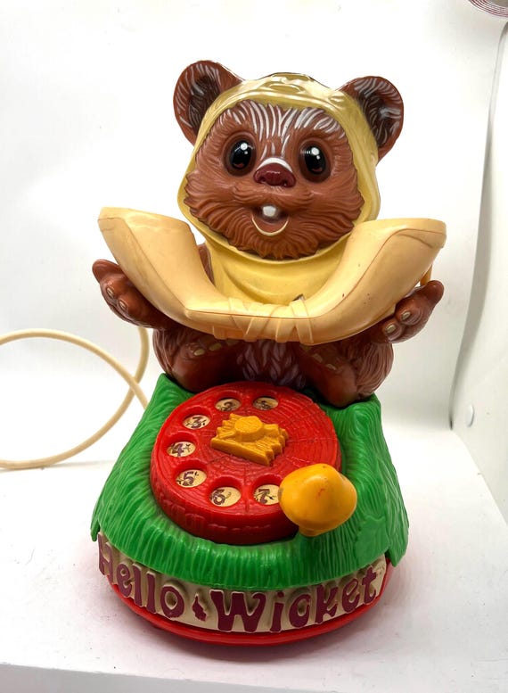 Star Wars Wicket ホットトイズ ムービー・マスターピース】『スター・ウォーズ エピソード6