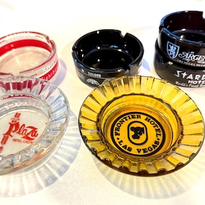 Casino Ashtray - Etsy