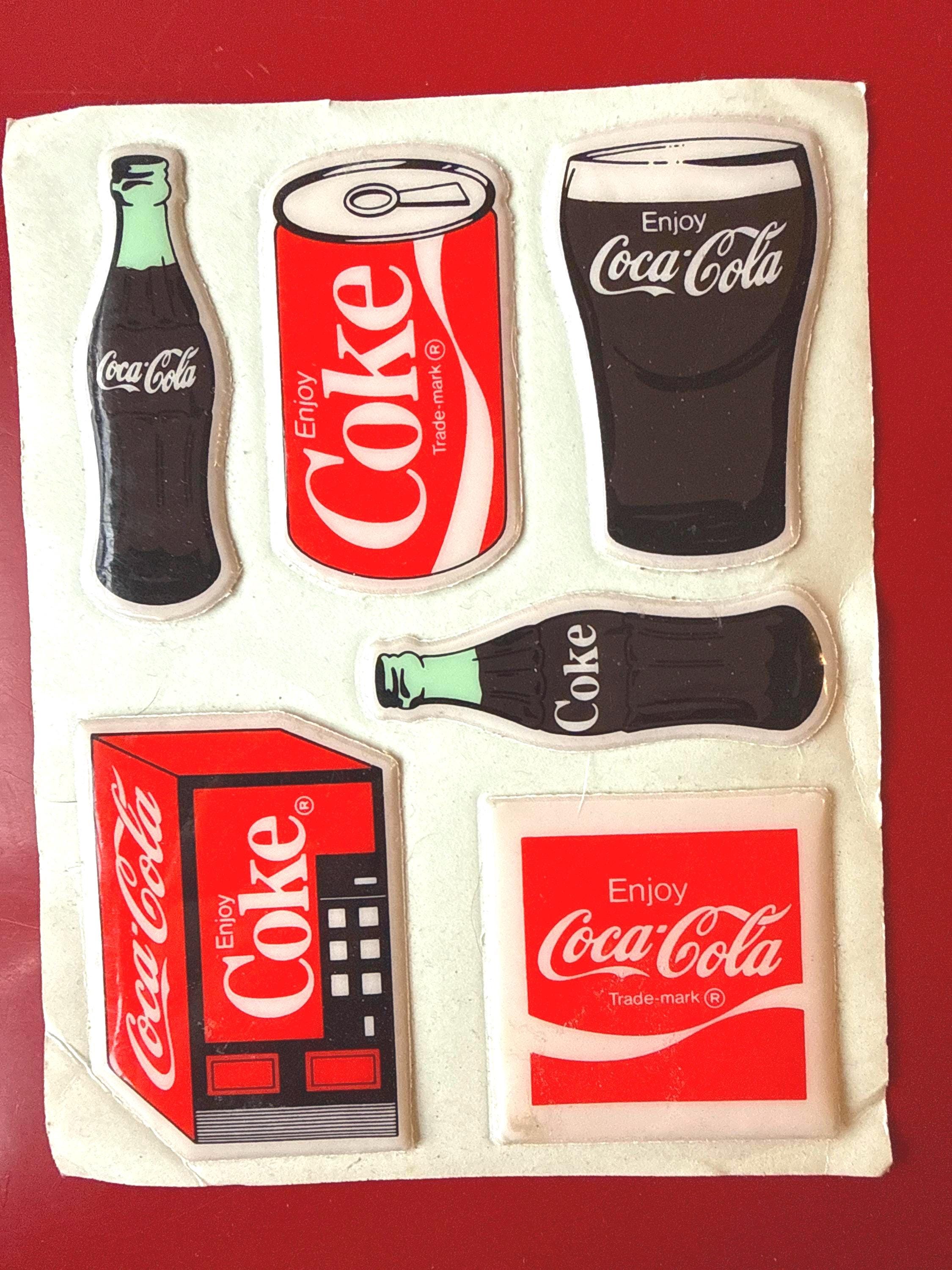 Coca Cola Pins - Etsy