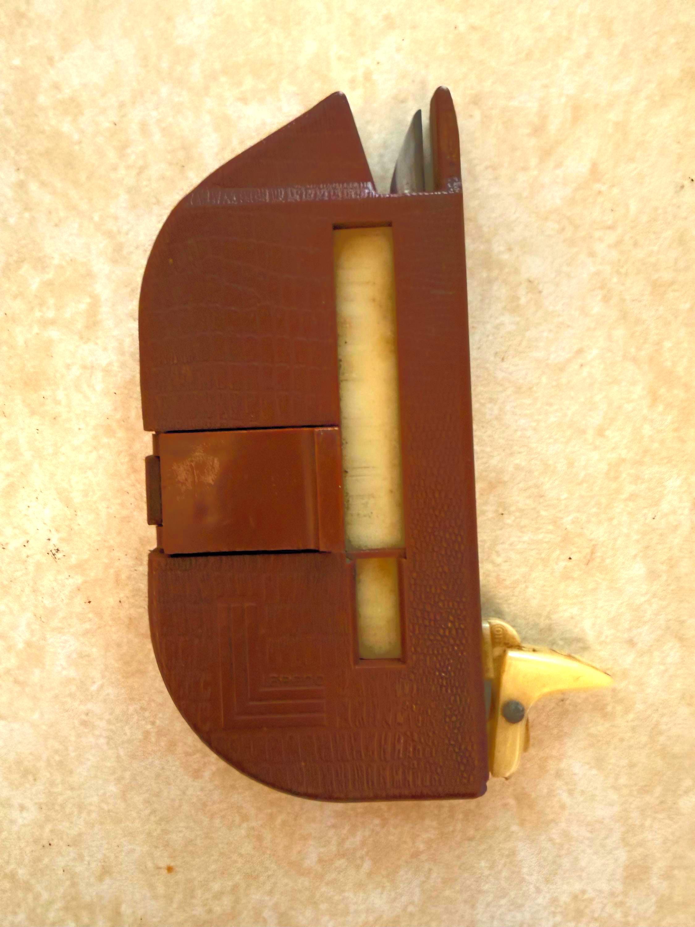 Vintage 1970s Brown & Williamson Laredo Filter Cigarette Maker