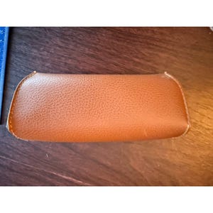 Vintage 2000s Ray-Ban Glasses Case, by Luxottica image 6