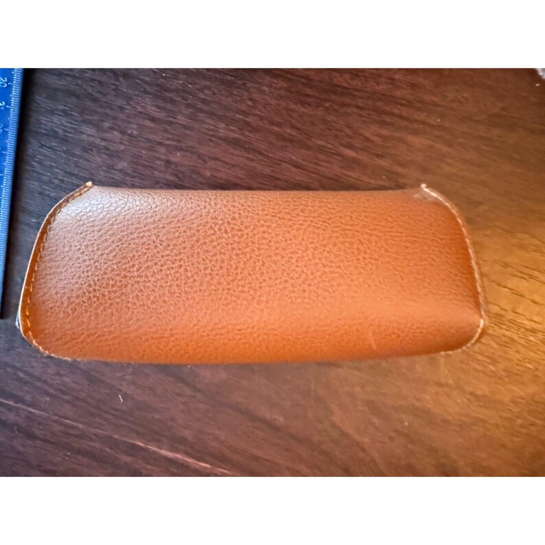 Vintage 2000s Ray-Ban Glasses Case, by Luxottica image 6