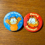 Garfield Accessories