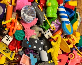 Tell-a-Story Mystery Bag.