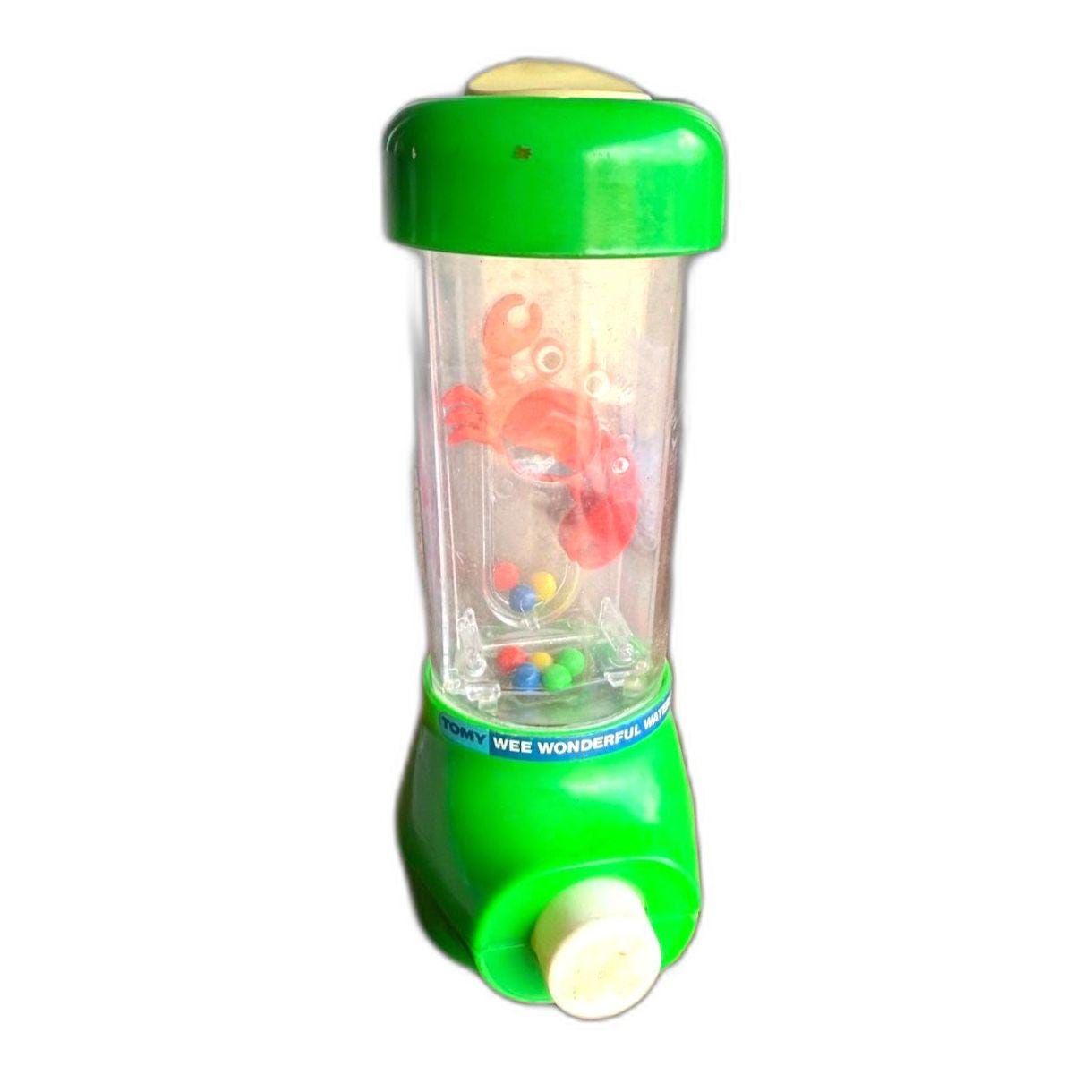 コレクション TOMY  Water game Pelican Water Game