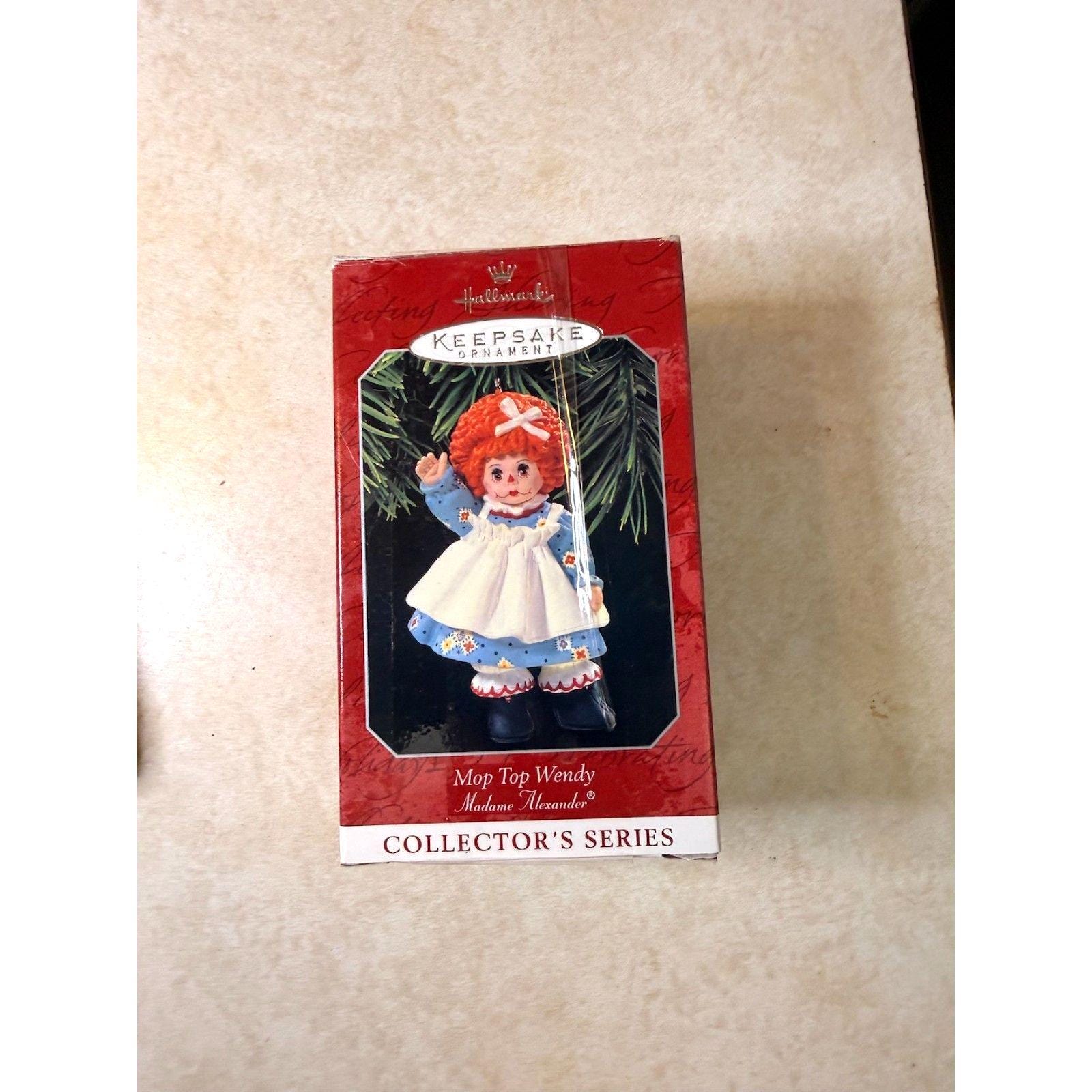 1980s Hallmark Doll - Etsy - Page 5