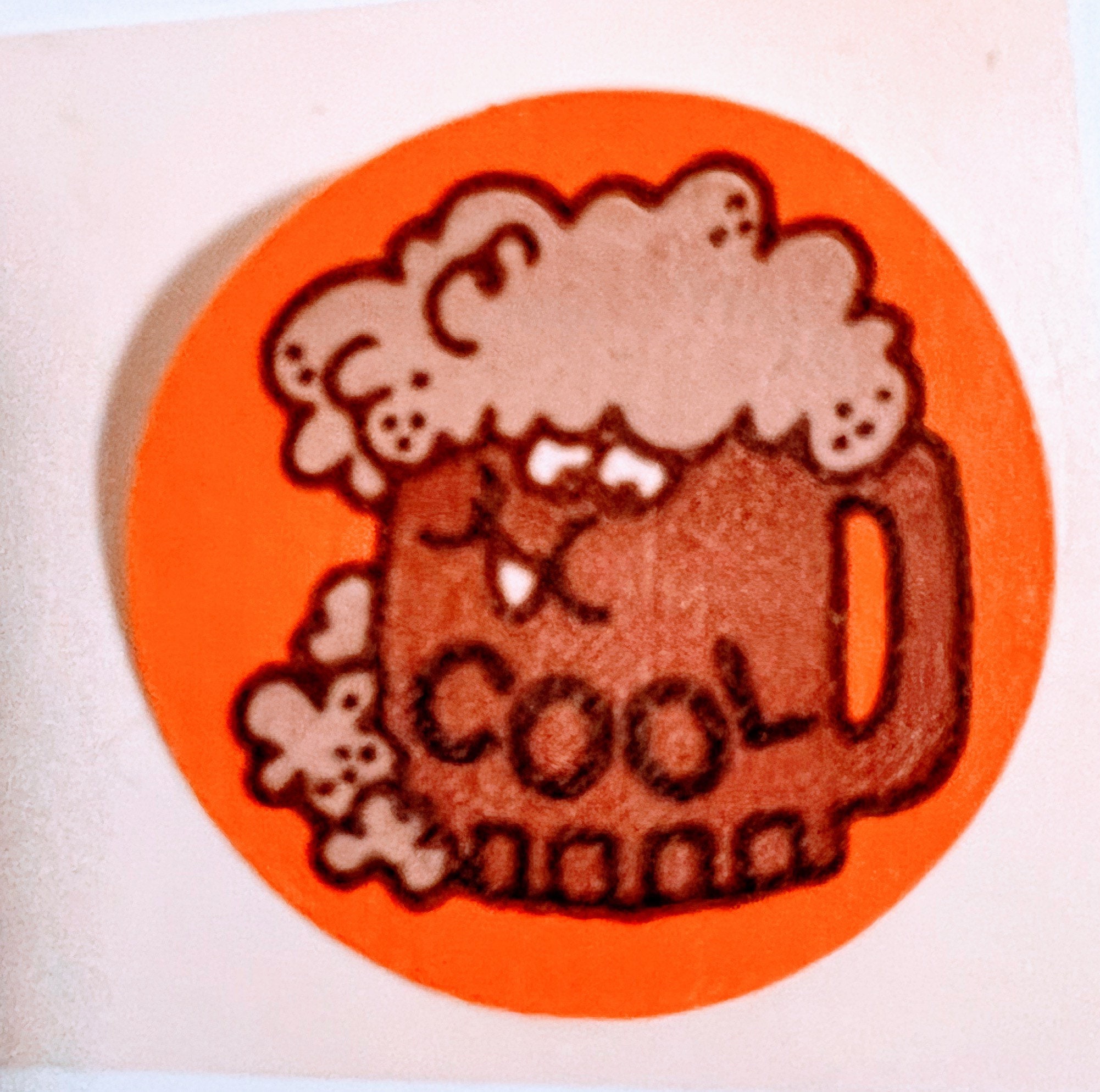 Vintage Scratch and Sniff Stickers From the 80s. Take Your Etsy