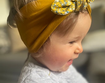 Bandeau Large Bebe Etsy Bandeau Large Bebe Etsy