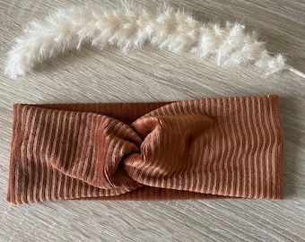 Bandeau Large Bebe Etsy France