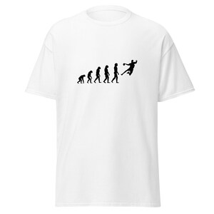 Classic men&#39;s T-shirt