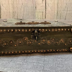 Steampunkbox 51