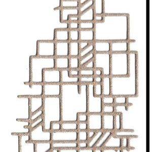 Variété d'arrière-plans d'accentuation