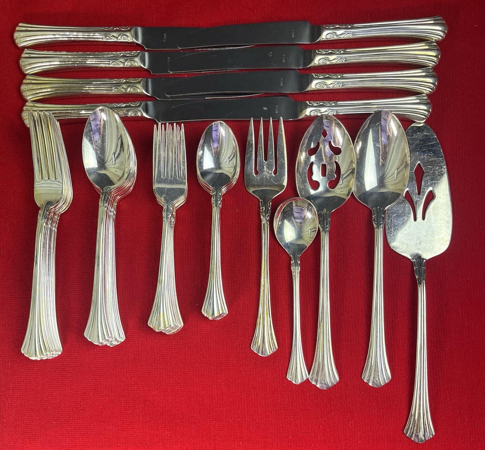 Strachan Silverware Australia