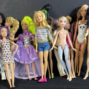 Hannah montana barbie doll - Etsy 日本