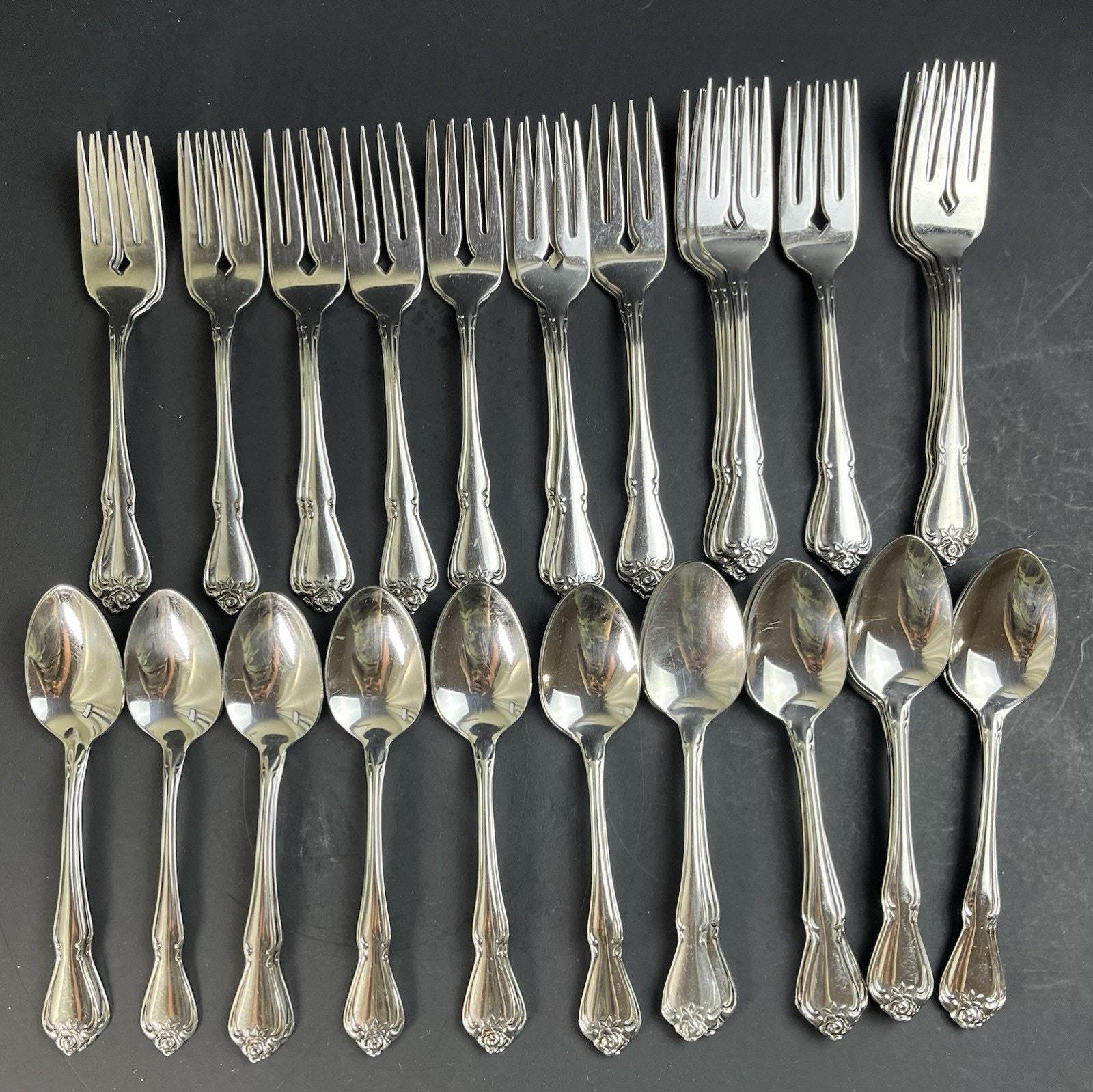 Oneida Silver Usa - Etsy