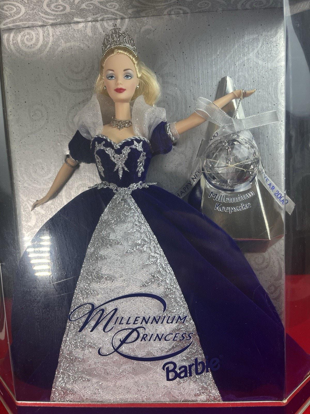 2000 barbie doll - Etsy 日本