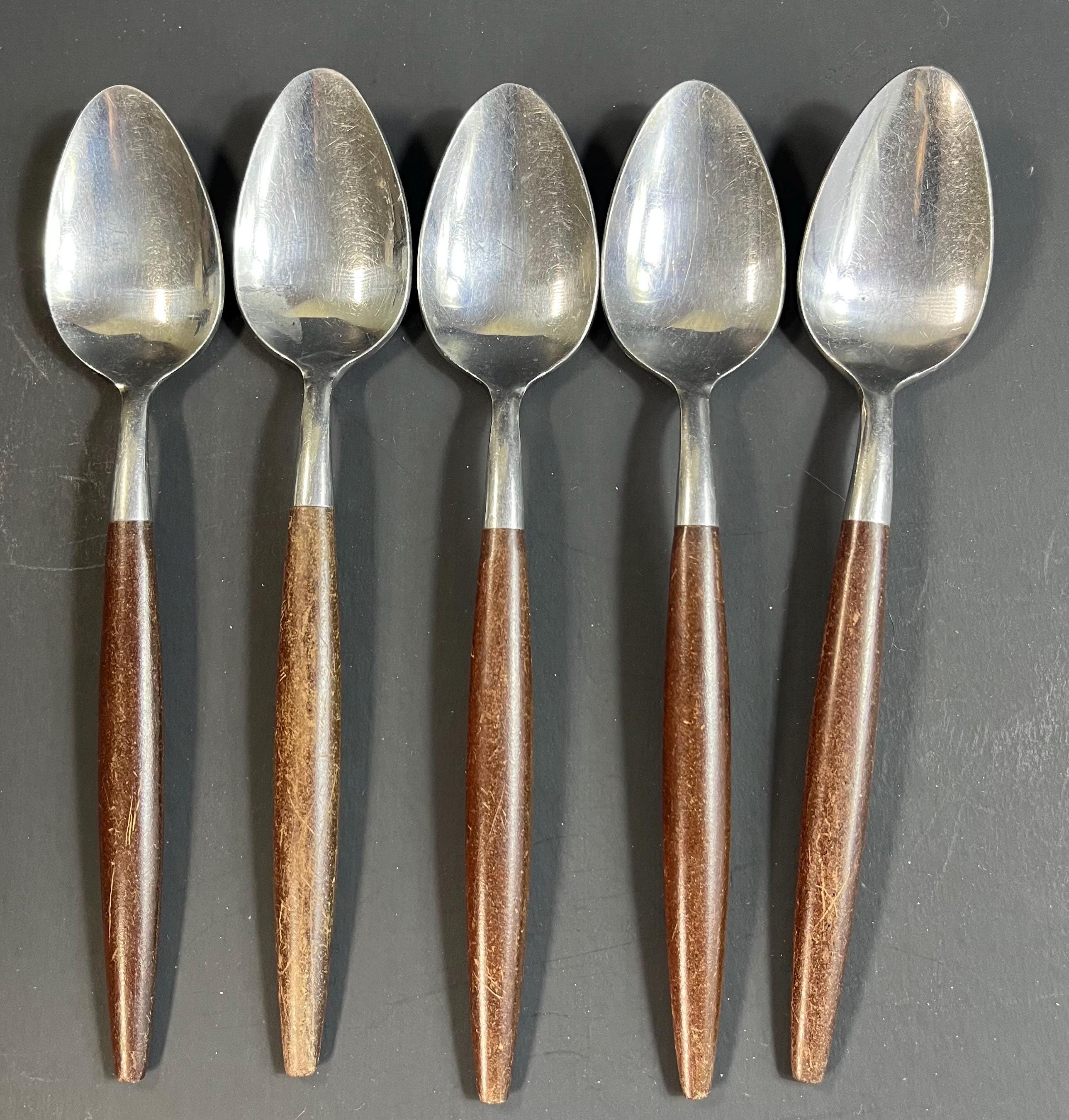 American Tempo Flatware - Etsy