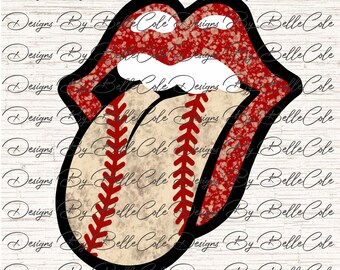 Free Free Baseball Tongue Svg 437 SVG PNG EPS DXF File