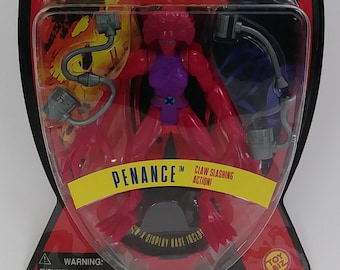 X-Men Generation X PENANCE Action Figure Collectible, 1995 New